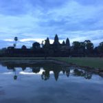 Tischtennis in Vietnam, Kambodscha und Thailand: Persönliche Erfahrung