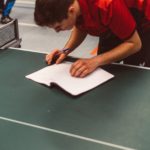 Mental Tipps im Tischtennis erfolgreich umsetzen